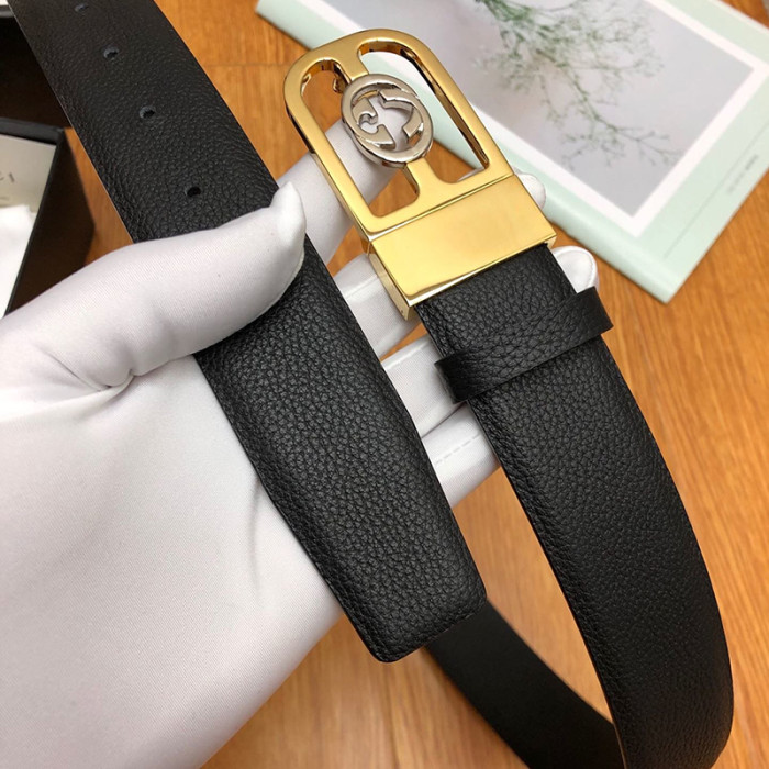 Gucci Mens Belt Luxury Brand Men Belts Luxury Brand with Original Box