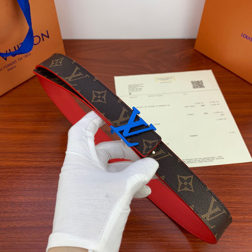 Louis Vuitton Womens Belt Luxury Brand Women Belts Luxury Brand with Original Box