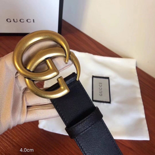 Gucci Mens Belt Luxury Brand Men Belts Luxury Brand with Original Box