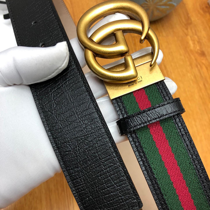 Gucci Mens Belt Luxury Brand Men Belts Luxury Brand with Original Box