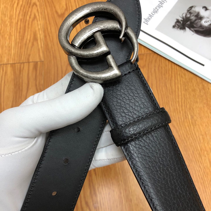 Gucci Mens Belt Luxury Brand Men Belts Luxury Brand with Original Box