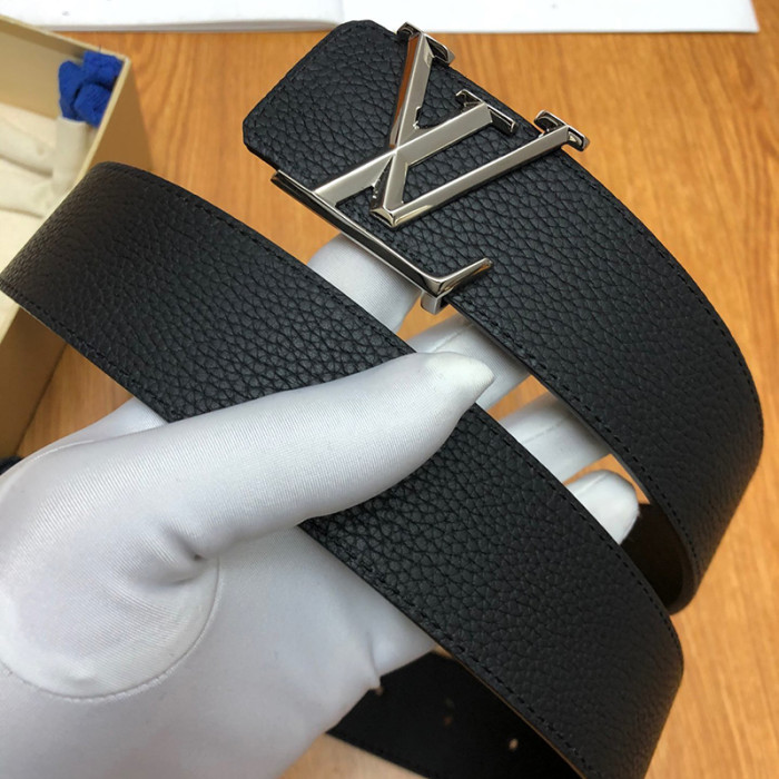 Louis Vuitton Mens Belt Luxury Brand Men Belts Luxury Brand with Original Box