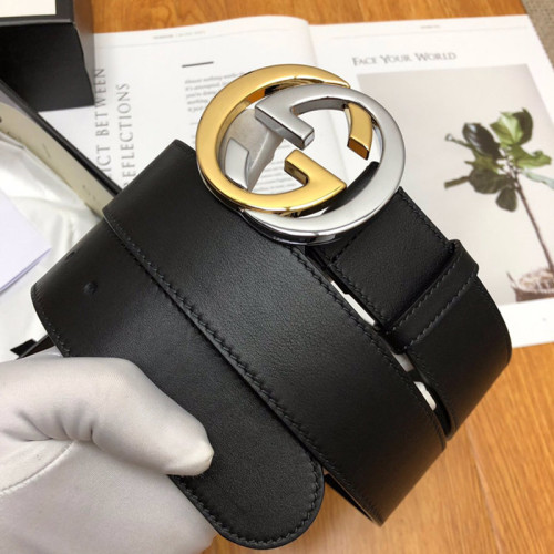 Gucci Mens Belt Luxury Brand Men Belts Luxury Brand with Original Box