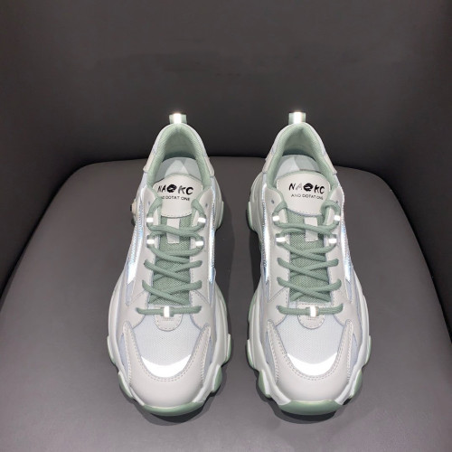 Balenciaga Women Shoes Luxury Sneakers