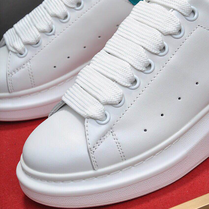 Alexander McQueen Men Shoes Fashion Design Luxury Brand