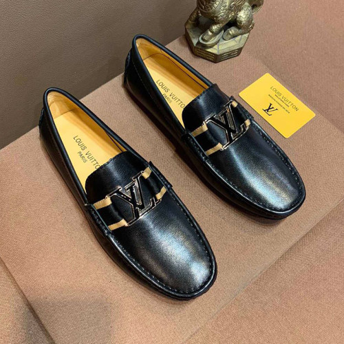 Louis Vuitton Men Shoes Fashion Type Luxury Brand Casual Style