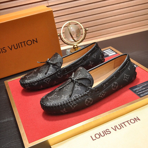Louis Vuitton Men Shoes Fashion Type Luxury Brand Casual Style