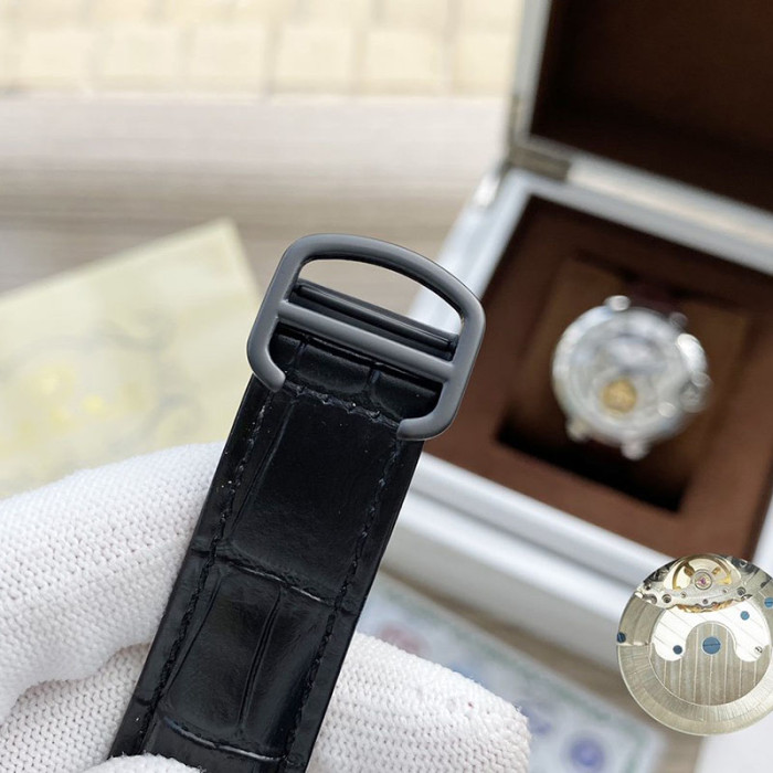 Cartier SA Watch Luxury Brand Design Fashion Type with Original Box