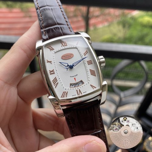 Parmigiani Watch Luxury Brand Design Fashion Type with Original Box
