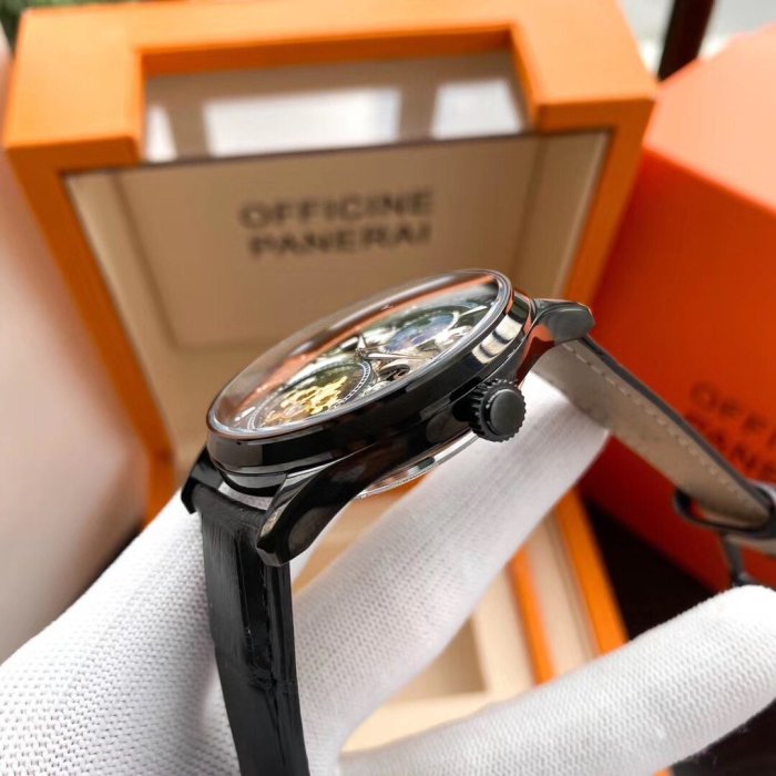 Jaeger Lecoultre Watch Luxury Brand Design Fashion Type with Original Box