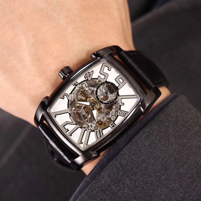 Parmigiani Watch Luxury Brand Design Fashion Type with Original Box