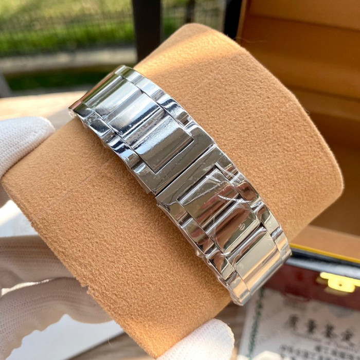 Montblanc Watch Luxury Brand Design Fashion Type with Original Box