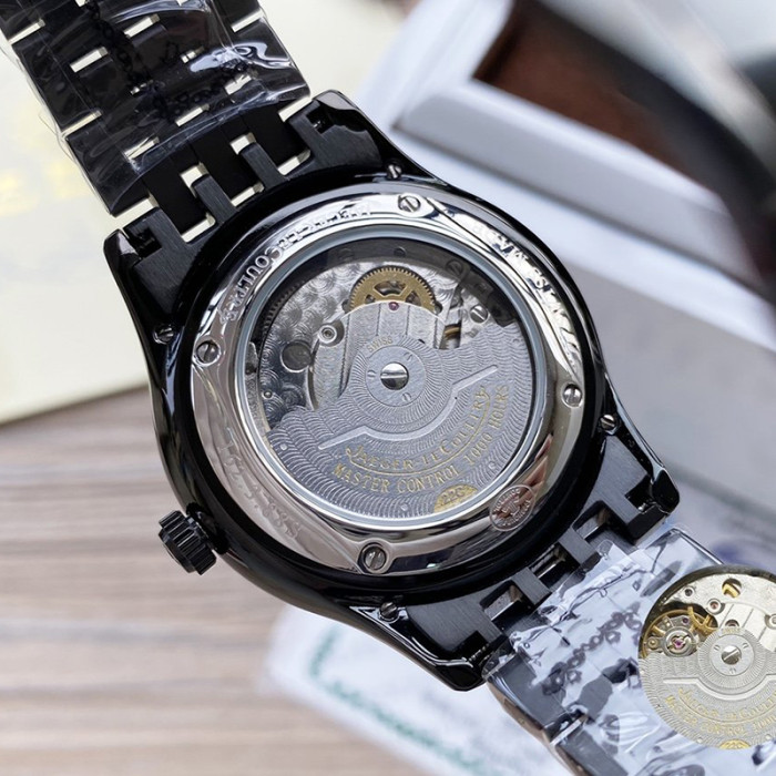 Jaeger Lecoultre Watch Luxury Brand Design Fashion Type with Original Box