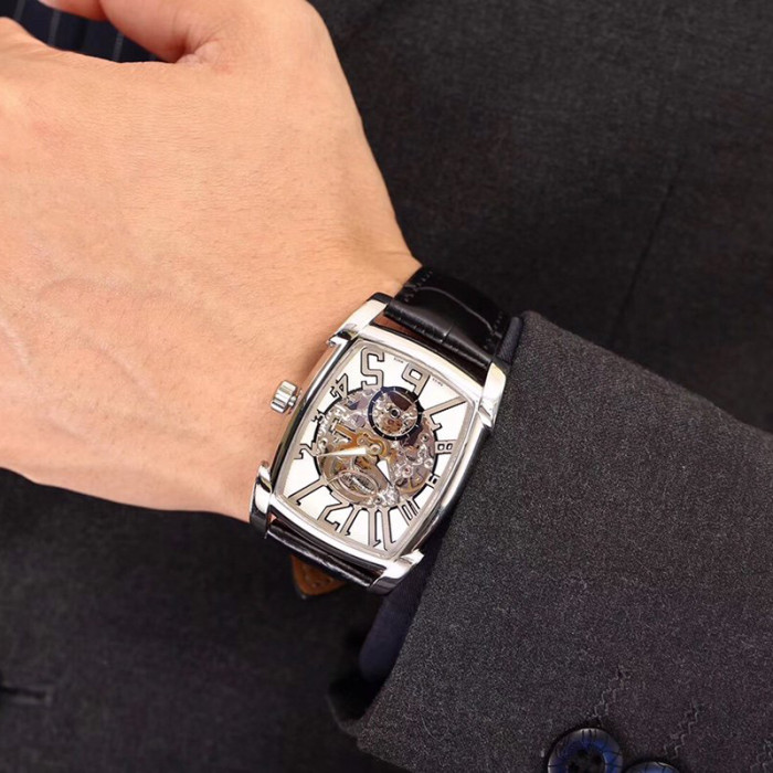 Parmigiani Watch Luxury Brand Design Fashion Type with Original Box