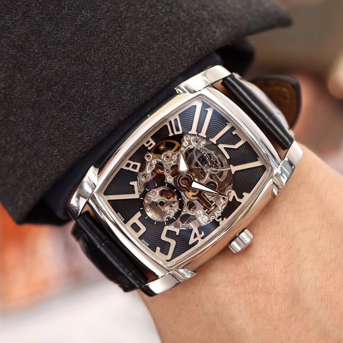 Parmigiani Watch Luxury Brand Design Fashion Type with Original Box