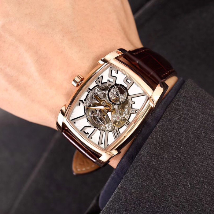 Parmigiani Watch Luxury Brand Design Fashion Type with Original Box