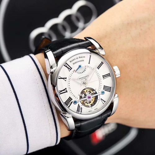 Parmigiani Watch Luxury Brand Design Fashion Type with Original Box