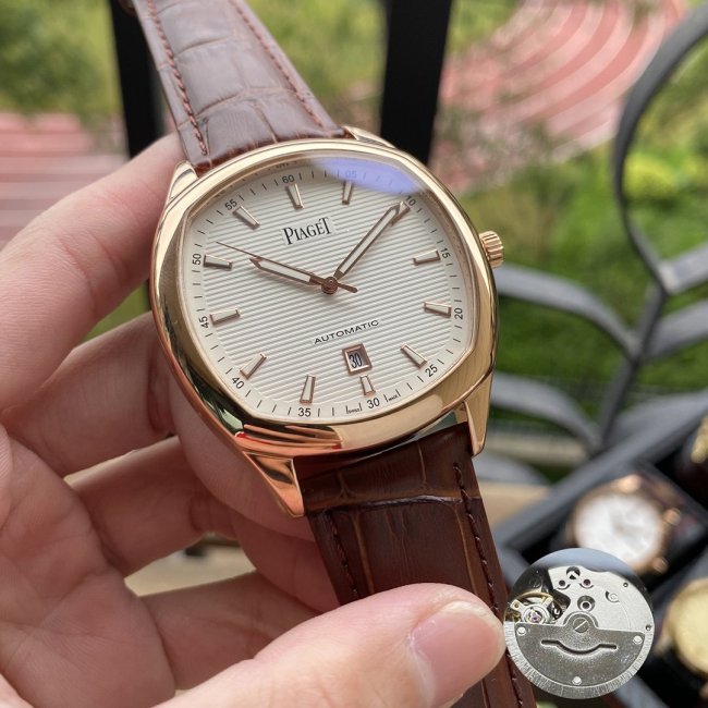 Piaget Watch Luxury Brand Design Fashion Type with Original Box