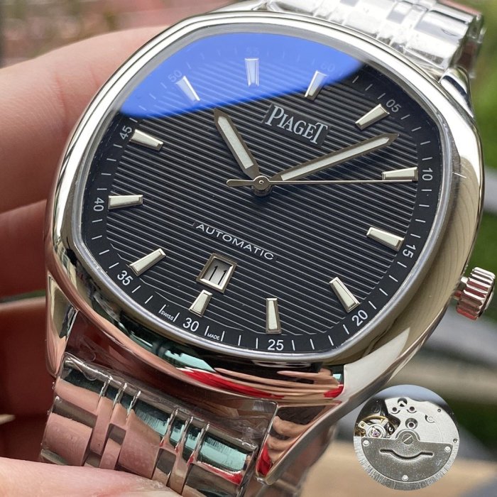 Piaget Watch Luxury Brand Design Fashion Type with Original Box