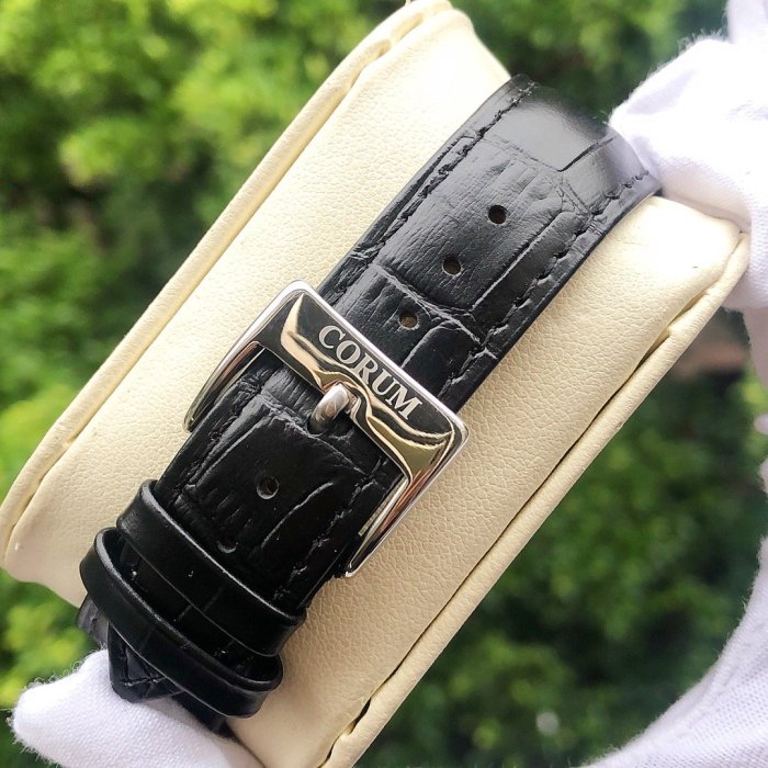 Corum Watch Luxury Brand Design Fashion Type with Original Box