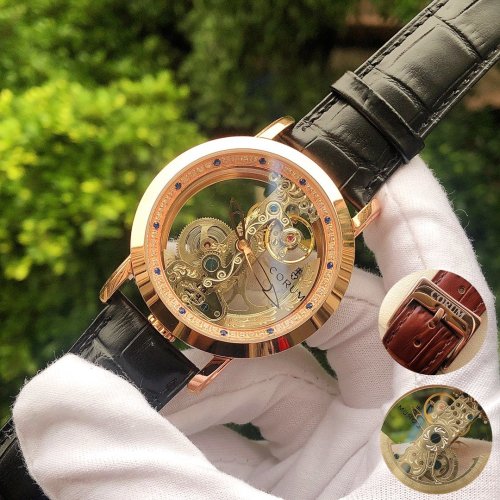Corum Watch Luxury Brand Design Fashion Type with Original Box