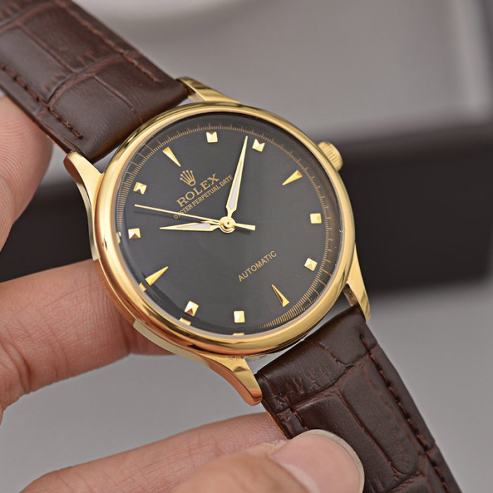 Rolex Watch Luxury Brand Design Fashion Type with Original Box and Certificate Rolex Watches