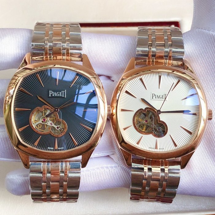 Piaget Watch Luxury Brand Design Fashion Type with Original Box