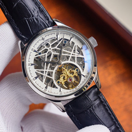 Vacheron Constantin Watch Luxury Brand Design Fashion Type with Original Box