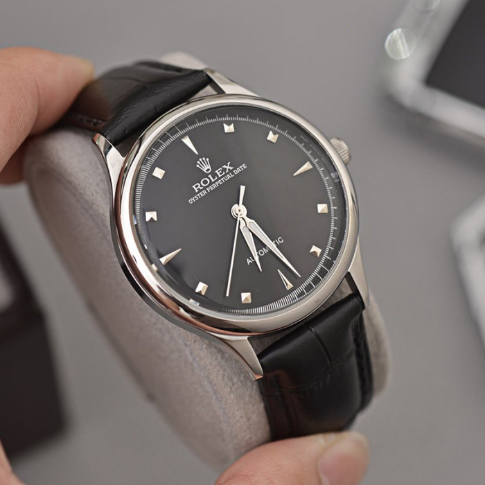 Rolex Watch Luxury Brand Design Fashion Type with Original Box and Certificate Rolex Watches