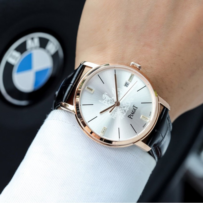 Piaget Watch Luxury Brand Design Fashion Type with Original Box