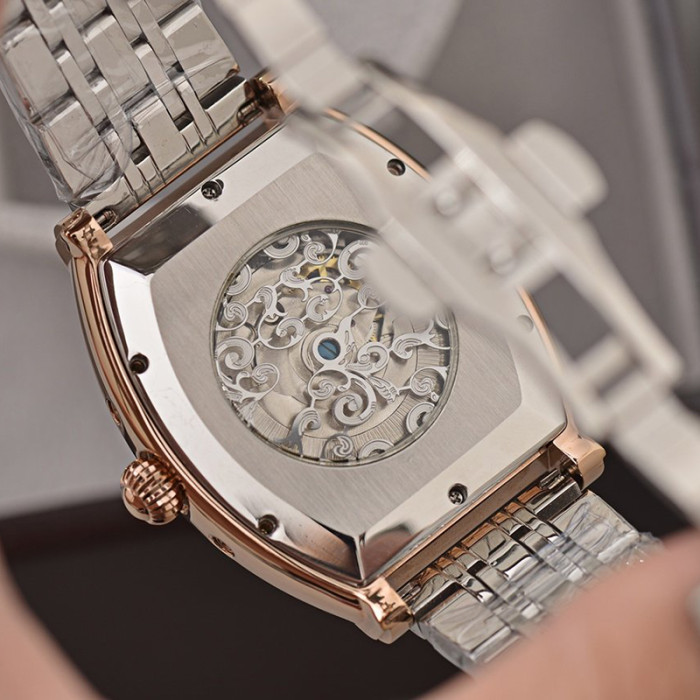Rolex Watch Luxury Brand Design Fashion Type with Original Box and Certificate Rolex Watches