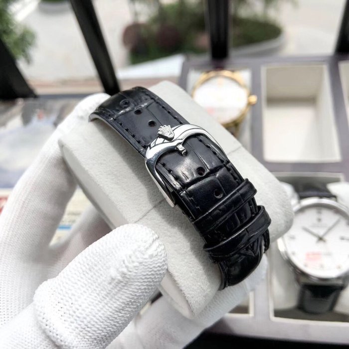 Rolex Watch Luxury Brand Design Fashion Type with Original Box and Certificate Rolex Watches