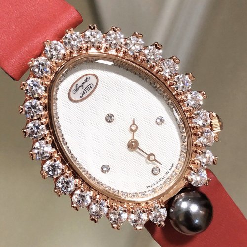 Breguet Watch Luxury Brand Design Fashion Type with Original Box