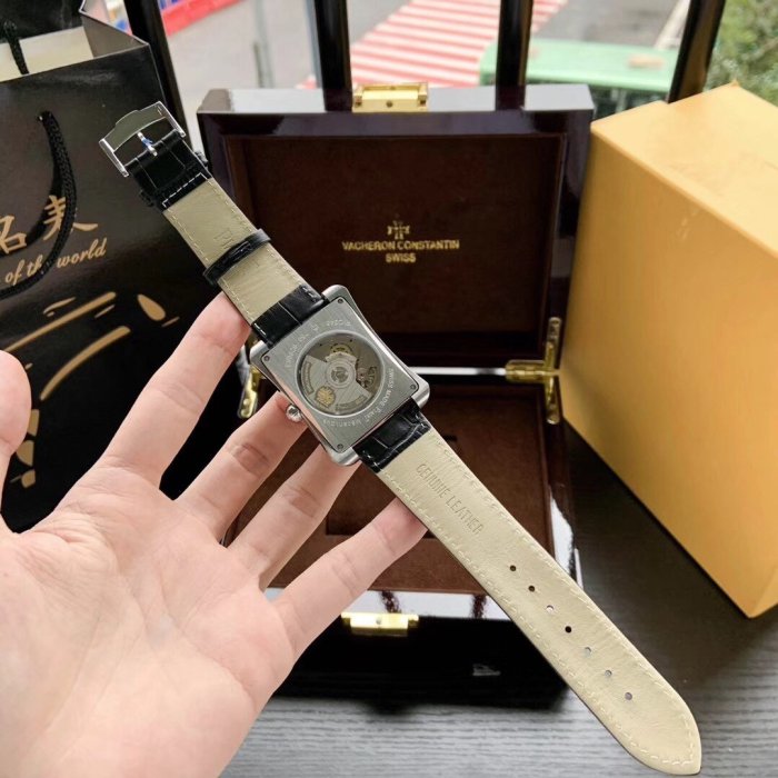 Piaget Watch Luxury Brand Design Fashion Type with Original Box