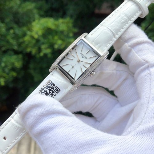 Longines Watch Luxury Brand Design Fashion Type with Original Box