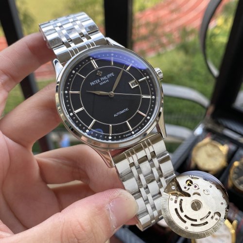 Longines Watch Luxury Brand Design Fashion Type with Original Box