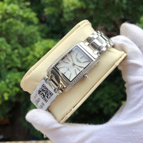 Longines Watch Luxury Brand Design Fashion Type with Original Box