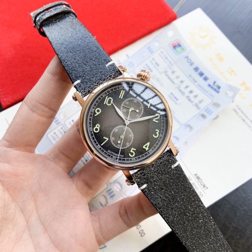 Longines Watch Luxury Brand Design Fashion Type with Original Box