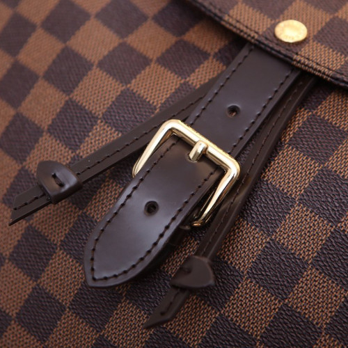 Louis Vuitton Womens Bags Luxury Brand Fashion Type SPERONE Backpacks