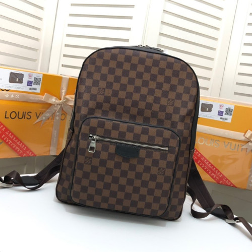 Louis Vuitton Mens Bags Backpacks Luxury Brand Fashion Type JOSH