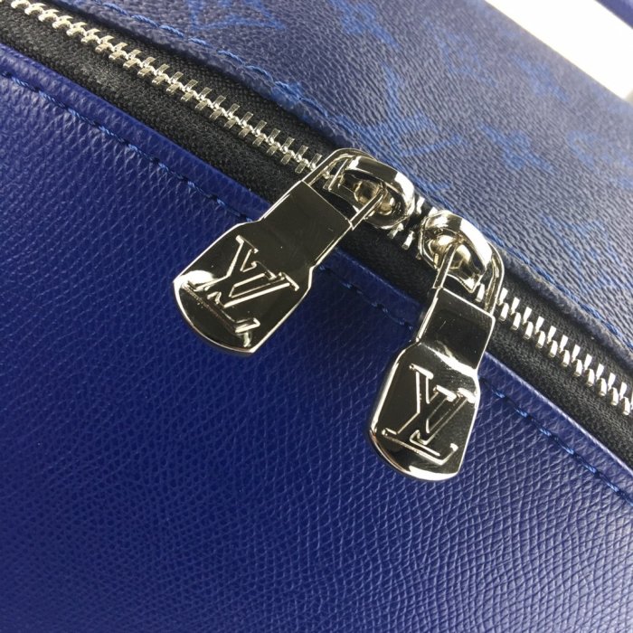 Louis Vuitton Mens Bags Backpacks Luxury Brand Fashion Type Discovery Backpack PM M30229