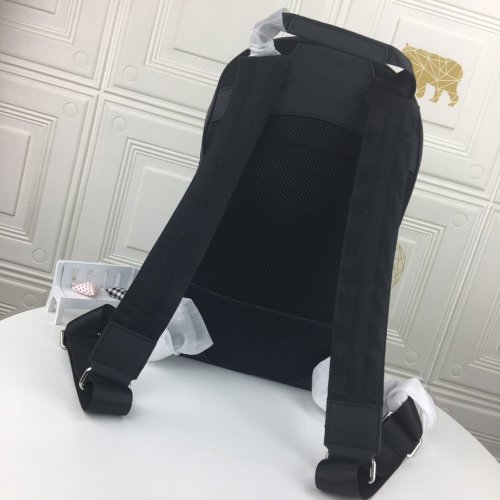 Louis Vuitton Mens Bags Backpacks Luxury Brand Fashion Type Michael Backpack N40310 Black Damier Graphite coated canvas