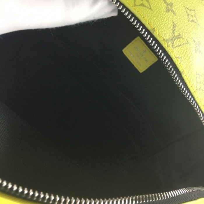 Louis Vuitton Mens Bags Backpacks Luxury Brand Fashion Type Discovery Backpack PM M30228