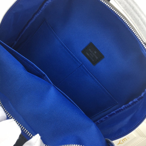Louis Vuitton Mens Bags Backpacks Luxury Brand Fashion Type JOSH