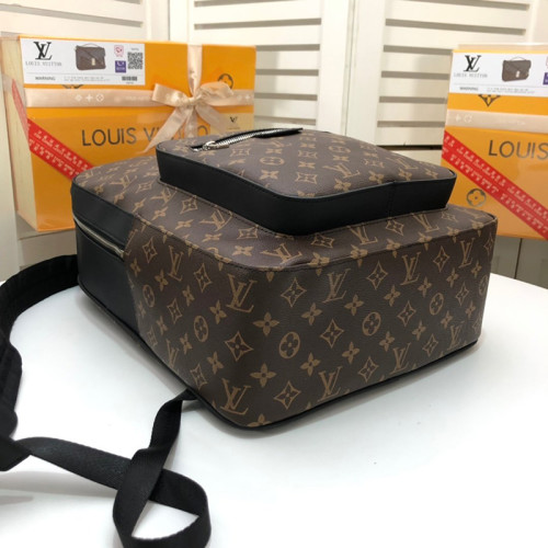 Louis Vuitton Mens Bags Backpacks Luxury Brand Fashion Type JOSH M41530