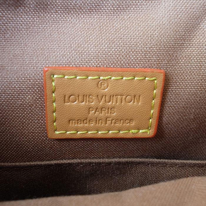 Louis Vuitton Mens Bags Backpacks Luxury Brand Fashion Type Milk Box M44877