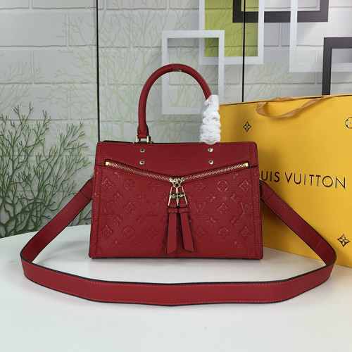 Louis Vuitton Womens Bags Luxury Brand Fashion Type SULLY PM