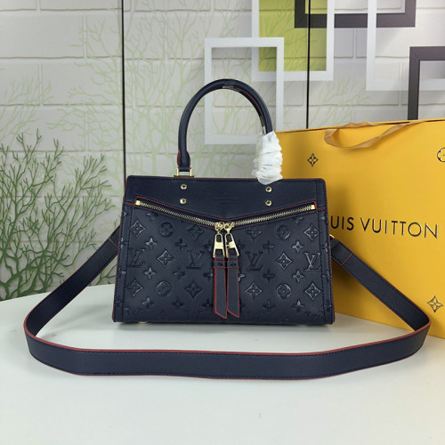Louis Vuitton Womens Bags Luxury Brand Fashion Type SULLY PM M54195