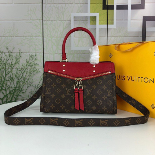 Louis Vuitton Womens Bags Luxury Brand Fashion Type SULLY PM