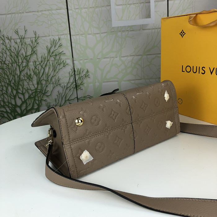 Louis Vuitton Womens Bags Luxury Brand Fashion Type SULLY PM